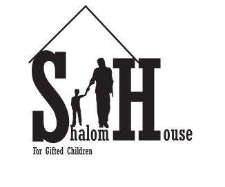 Shalom House Logo